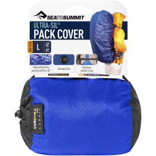 Osłona plecaka Ultra-Sil Pack Cover - APCSIL/BL
