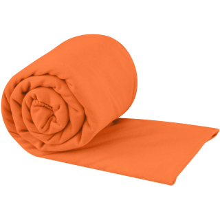 Ręcznik szybkoschnący Sea To Summit Pocket Towel  - APOCT/OB