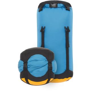 Worek kompresyjny Sea To Summit Evac Compression Dry Bag niebieski - ASG011031/TT