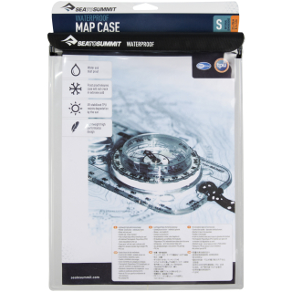 Opakowanie Waterproof Map Cases - AWMC/UNI