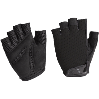 Rękawiczki rowerowe BBB gloves CoolDown czarny
