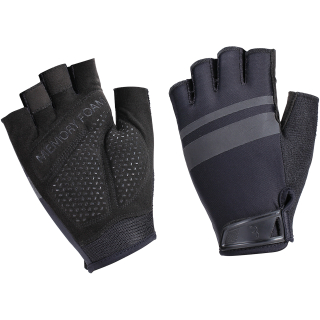 Rękawiczki rowerowe BBB gloves HighComfort 2.0 czarny