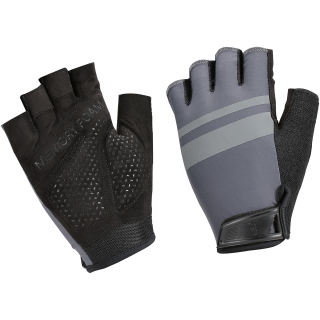 Rękawiczki rowerowe BBB gloves HighComfort 2.0 szary