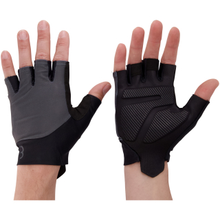 Rękawiczki rowerowe BBB gloves Pave szary