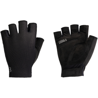 Rękawiczki rowerowe BBB gloves AirSupport czarny