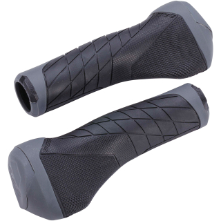 Chwyty kierownicy BBB grips ErgoStyle czarny 133MM