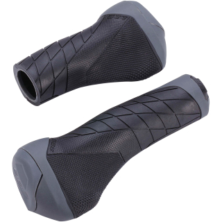 Chwyty kierownicy BBB grips ErgoStyle czarny 92MM-133MM