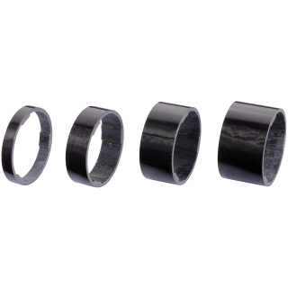 Podkładki dystansowe BBB spacers UltraSpace 5/10/15/20mm inny kolor 1.1-8INCH