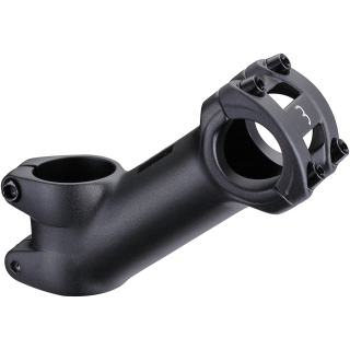 Mostek rowerowy BBB stem mtb HighRise 35D 25.4 czarny