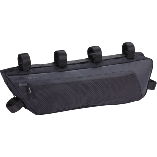 Sakwa BBB Middle Mate framebag czarna