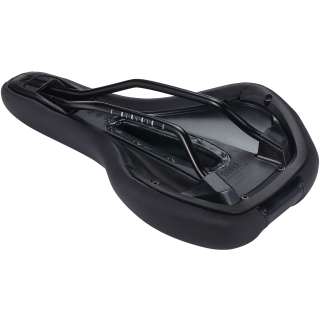 Siodło BBB saddle Sport Comfort 2.0 165 czarny 265X165MM