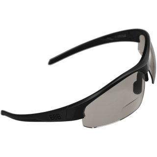 Okulary rowerowe BBB sport glasses Impress reader czarne
