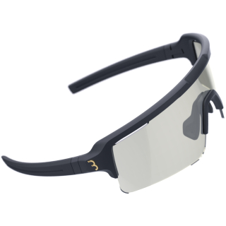 Okulary rowerowe BBB sport glasses Fuse PH czarny one size