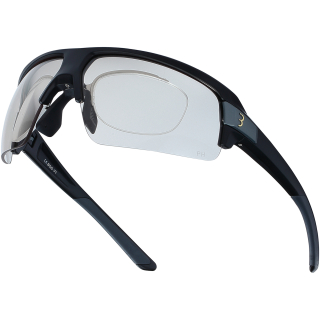 Okulary rowerowe BBB sports glasses Impulse Optic PH czarny one size