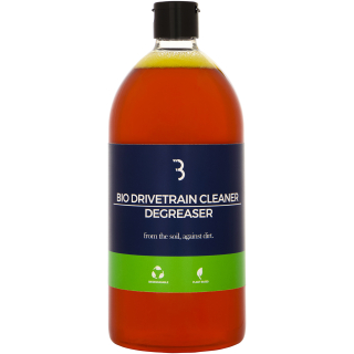 Odtłuszczacz BBB degreaser BioDrivetrain cleaner czerwon