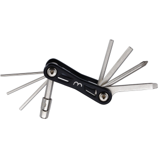 Multitool BBB MiniFold S