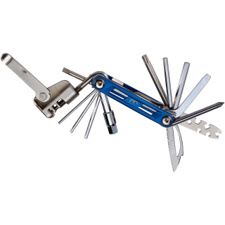 Multitool BBB PrimeFold XL