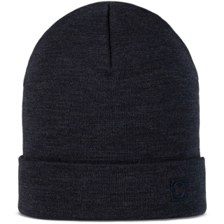 Czapka BUFF MERINO HEAVYWEIGHT BEANIE SOLID INDIGO