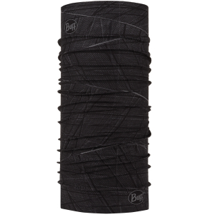 Bandana BUFF ORIGINAL ECOSTRETCH EMBERS BLACK