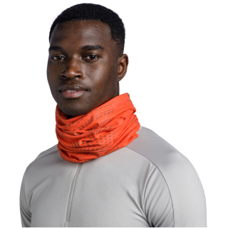 Bandana BUFF DRYFLX® ORANGE RED