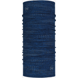 Bandana BUFF DRYFLX® SOLID BLUE