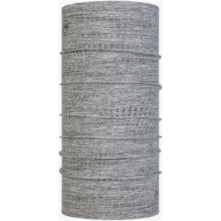 Bandana BUFF DRYFLX® SOLID LIGHT GREY