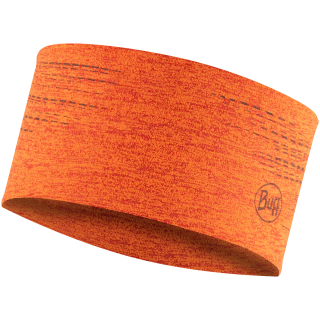 Opaska BUFF DRYFLX HEADBAND FIRE