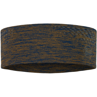 Opaska BUFF DRYFLX® HEADBAND BRINDLE BROWN