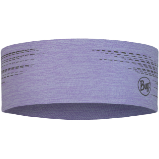 Opaska BUFF DRYFLX® HEADBAND LAVENDER