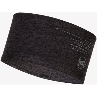 Opaska BUFF DRYFLX® HEADBAND SOLID BLACK