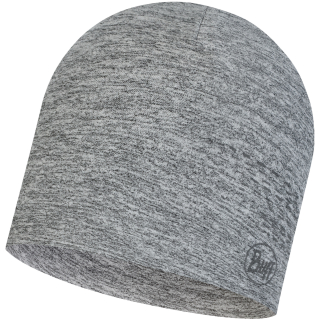 Czapka BUFF DRYFLX® BEANIE SOLID LIGHT GREY