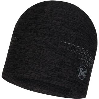 Czapka BUFF DRYFLX® BEANIE SOLID BLACK