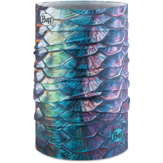 Bandana BUFF COOLNET UV® LICENSES DeYoung Tarpon