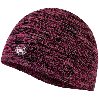 Czapka BUFF DRYFLX® PRO BEANIE FUCHSIA