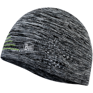 Czapka BUFF DRYFLX® PRO BEANIE LIGHT GREY -LIGHT