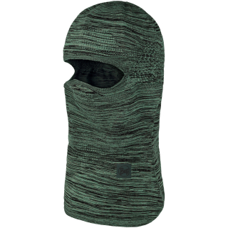 Kominiarka BUFF DRYFLX® PRO BALACLAVA SOLID JADE