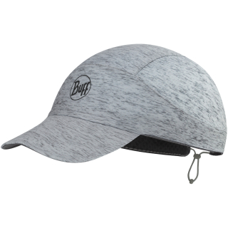 Czapka z daszkiem BUFF PACK SPEED CAP HTR LIGHT GREYS/M