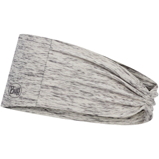 Opaska BUFF COOLNET UV® ELLIPSE HEADBAND HTR SILVER