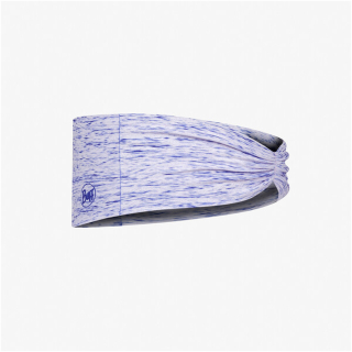 Opaska BUFF COOLNET UV® ELLIPSE HEADBAND HTR LAVENDER BLUE-LAVENDER-ONESIZ-Standard