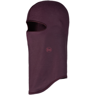 Kominiarka BUFF ECOSTRETCH BALACLAVA SOLID DAHLIA