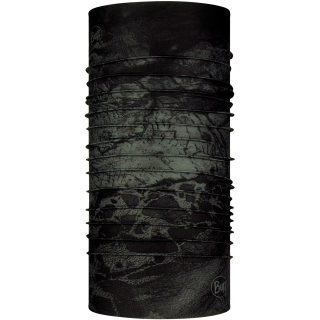 Bandana BUFF COOLNET UV® REALTREE WAV3 BLACK