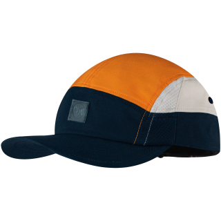 Czapka z daszkiem BUFF 5 PANEL GO CAP DOMUS NAVY S/M