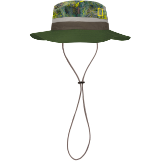 Kapelusz BUFF BOONEY HAT UWE GREEN S/M