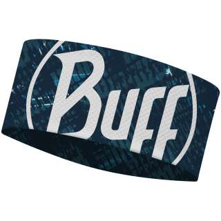 Opaska BUFF FASTWICK HEADBAND XCROSS -MULTI-ONESIZ-Standard