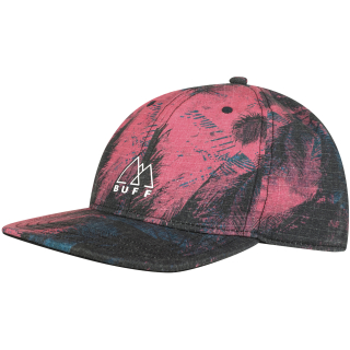 Czapka z daszkiem BUFF PACK BASEBALL CAP COAST MULTI