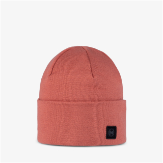 Czapka BUFF KNITTED BEANIE NIELS EVO CRIMSON