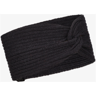 Opaska BUFF KNITTED HEADBAND NORVAL GRAPHITE