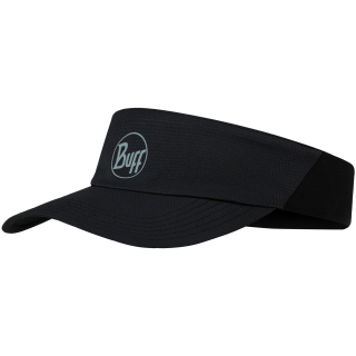 Daszek BUFF GO VISOR SOLID SOLID BLACK