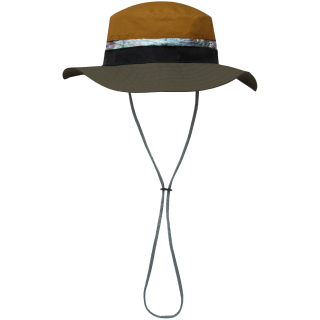 Kapelusz BUFF EXPLORE BOONEY HAT ZEO MULTI S /M