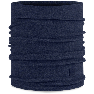 Bandana BUFF MERINO FLEECE SOLID NAVY